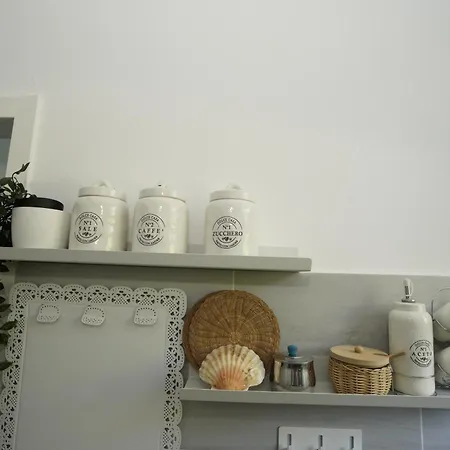 Feriehus Galactic Sea Comacchio