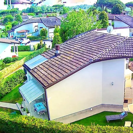 Сasa de vacaciones Galactic Sea *