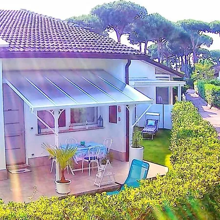 Galactic Sea Prázdninový dům *