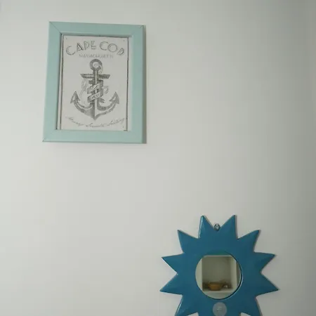 Сasa de vacaciones Galactic Sea *