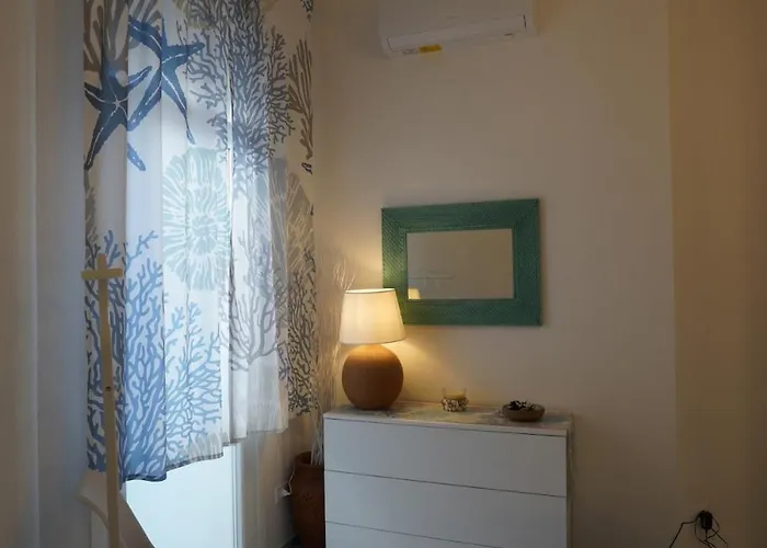 Feriehus Galactic Sea *