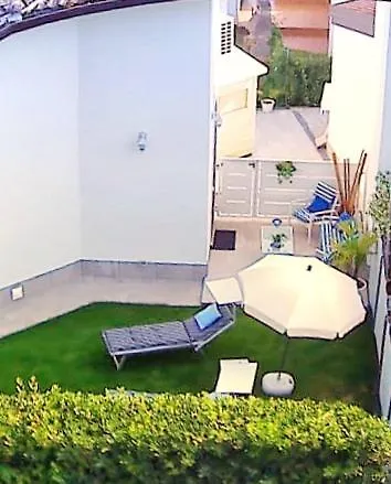 Feriehus Galactic Sea *