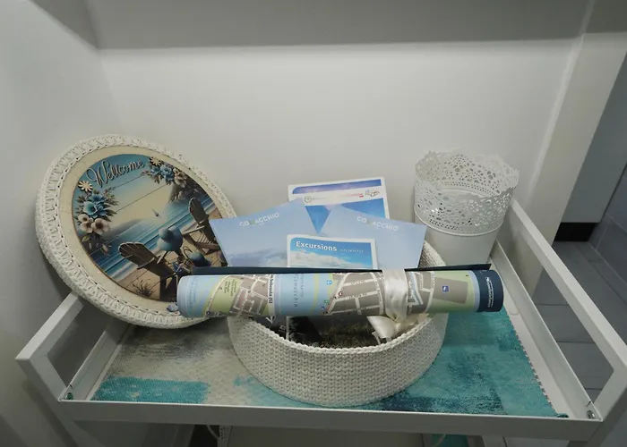 Feriehus Galactic Sea