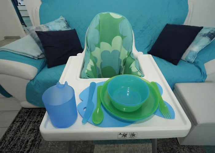 Galactic Sea * Comacchio