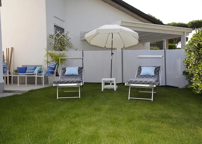 Galactic Sea Comacchio