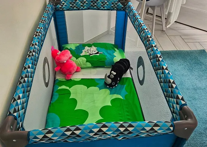 Galactic Sea * Comacchio