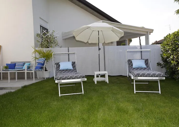 Feriehus Galactic Sea