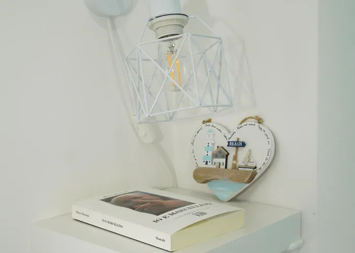 Galactic Sea Feriehus *