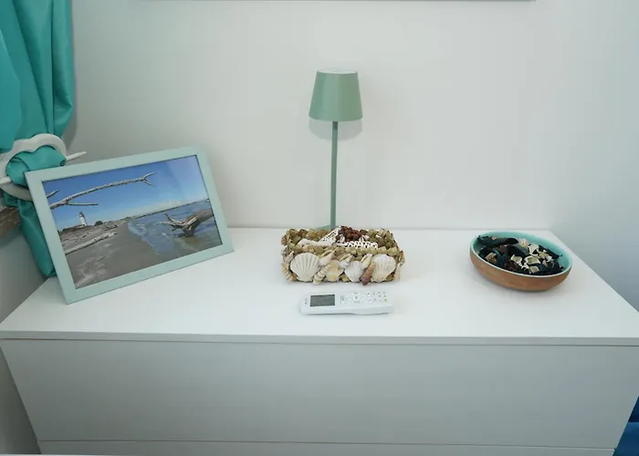 Galactic Sea Comacchio