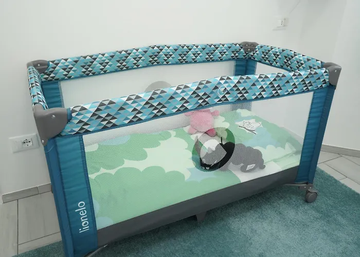 Galactic Sea Feriehus *