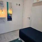 Nyaraló Galactic Sea *