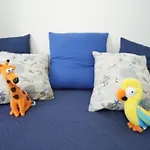 Nyaraló Galactic Sea *