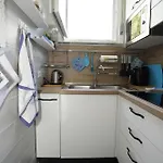 Galactic Sea