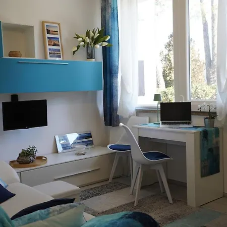 Holiday home Galactic Sea *