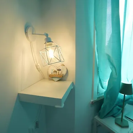 Galactic Sea Ferienhaus Comacchio