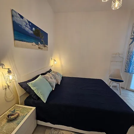 Galactic Sea Comacchio