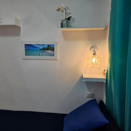 Galactic Sea Holiday home
