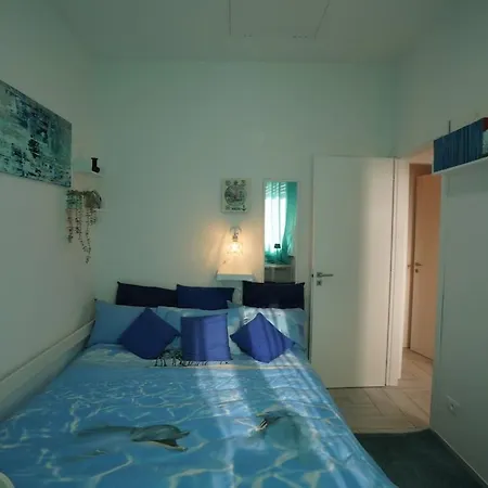 Holiday home Galactic Sea