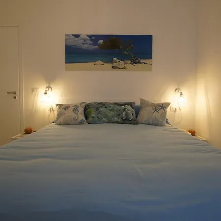 Holiday home Galactic Sea *