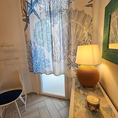 Galactic Sea Comacchio