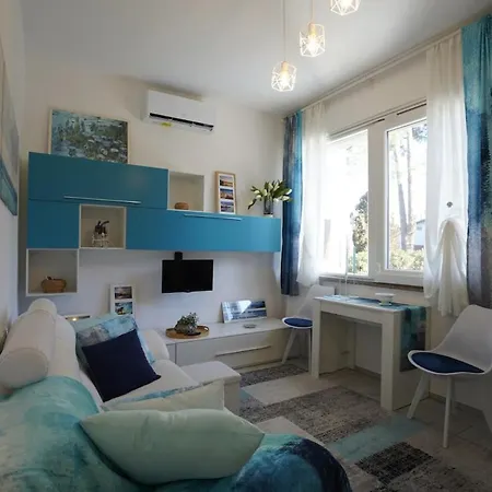 Ferienhaus Galactic Sea *