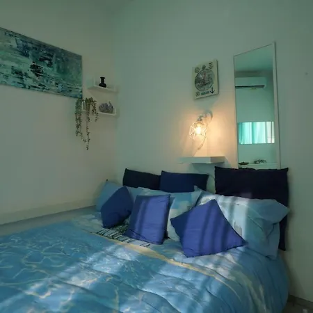 Galactic Sea Holiday home Comacchio