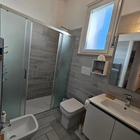 Galactic Sea Hébergement de vacances *