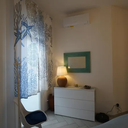 Ferienhaus Galactic Sea *