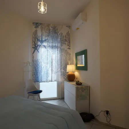 Galactic Sea Hébergement de vacances Comacchio