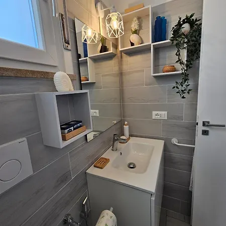 Galactic Sea Ferienhaus *