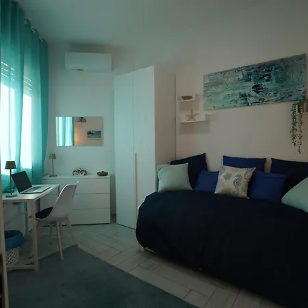 Ferienhaus Galactic Sea *