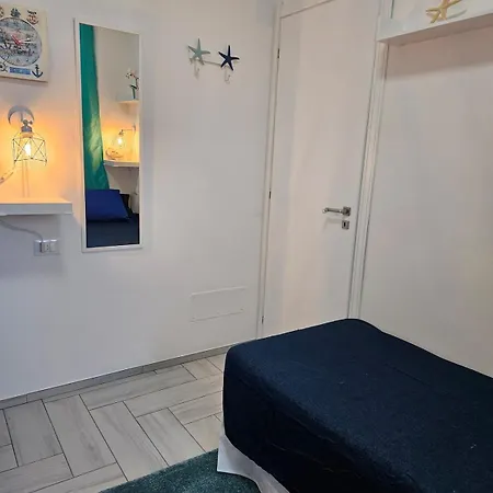 Hébergement de vacances Galactic Sea *