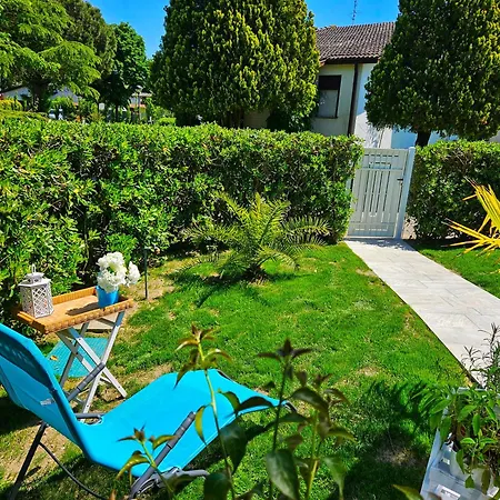 Galactic Sea Vakantiehuis *