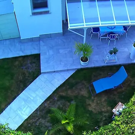 Ferienhaus Galactic Sea *