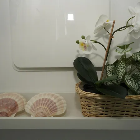 Galactic Sea Hébergement de vacances *