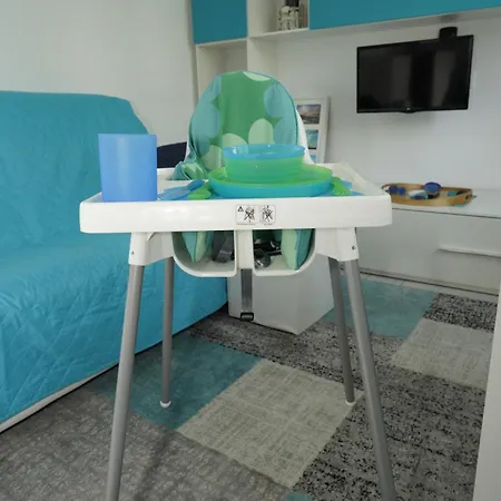 Galactic Sea Ferienhaus *