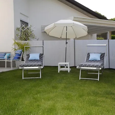 Galactic Sea Comacchio