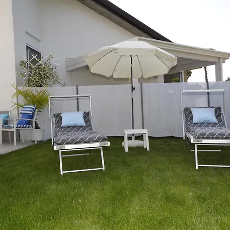 Hébergement de vacances Galactic Sea