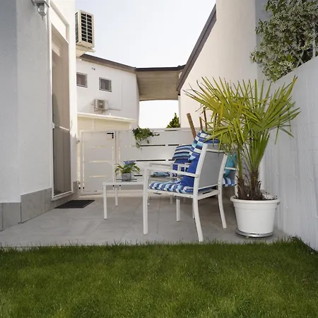 Galactic Sea Hébergement de vacances *