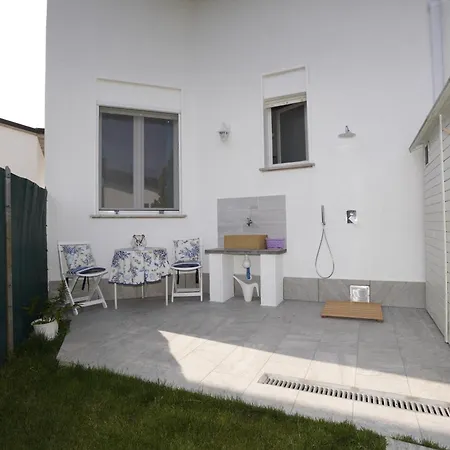 Hébergement de vacances Galactic Sea