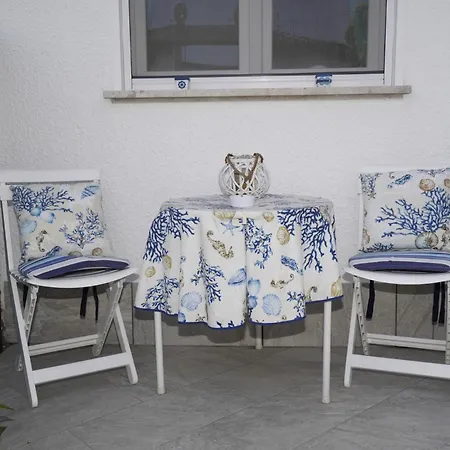 Galactic Sea * Comacchio