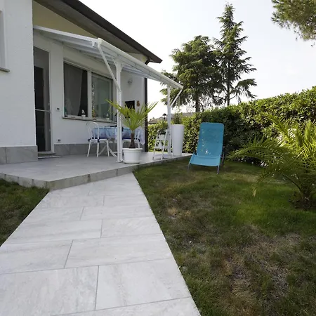 Galactic Sea * Comacchio