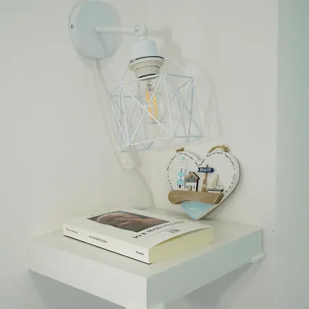 Galactic Sea Ferienhaus *