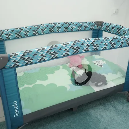 Galactic Sea Ferienhaus *