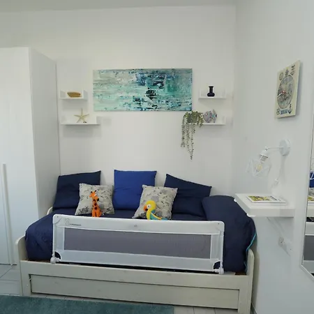 Galactic Sea Hébergement de vacances *