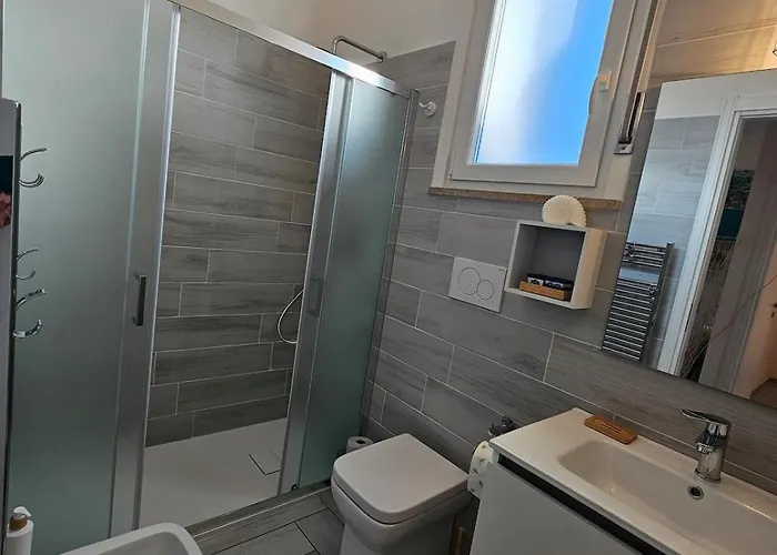 Galactic Sea Vakantiehuis *