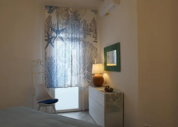 Galactic Sea Vakantiehuis Comacchio