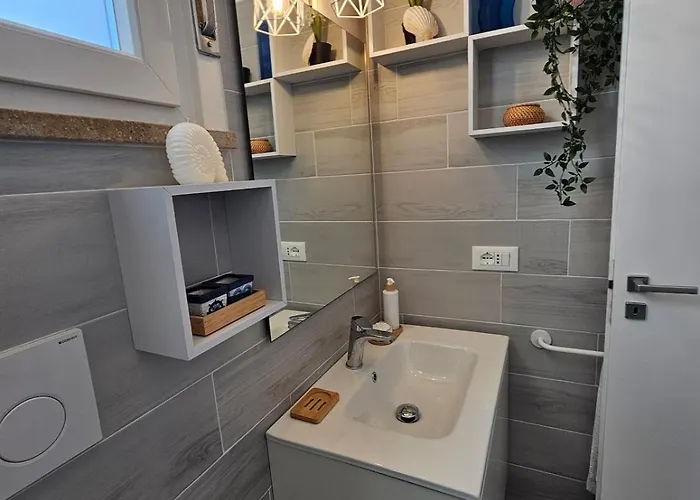 Galactic Sea 別荘 *