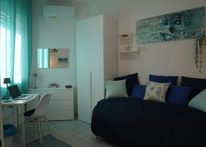 別荘 Galactic Sea *