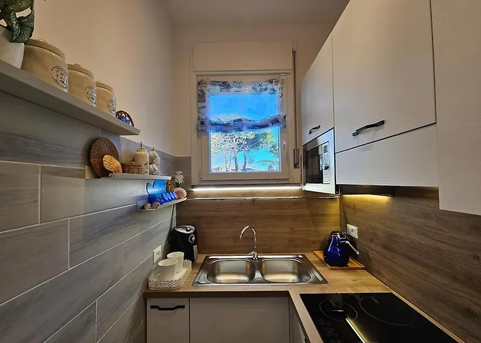 Galactic Sea 別荘 コマッキオ